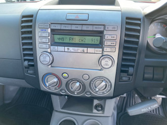 2008 Ford Ranger XL Cab chassis