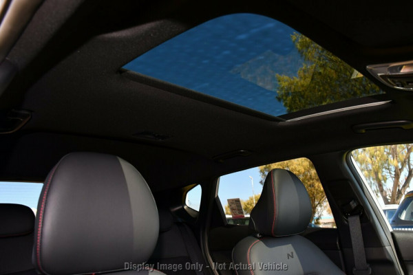 2026 MY27 Hyundai KONA HYBRID SX2.V3 Premium N Line SUV Image 15