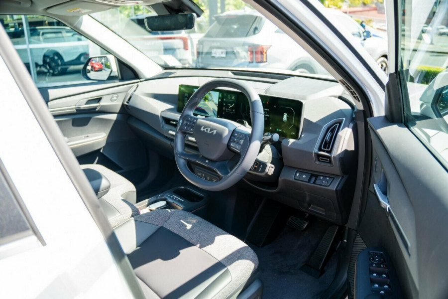 2026 Kia EV5 OVc Air Long Range SUV Image 16