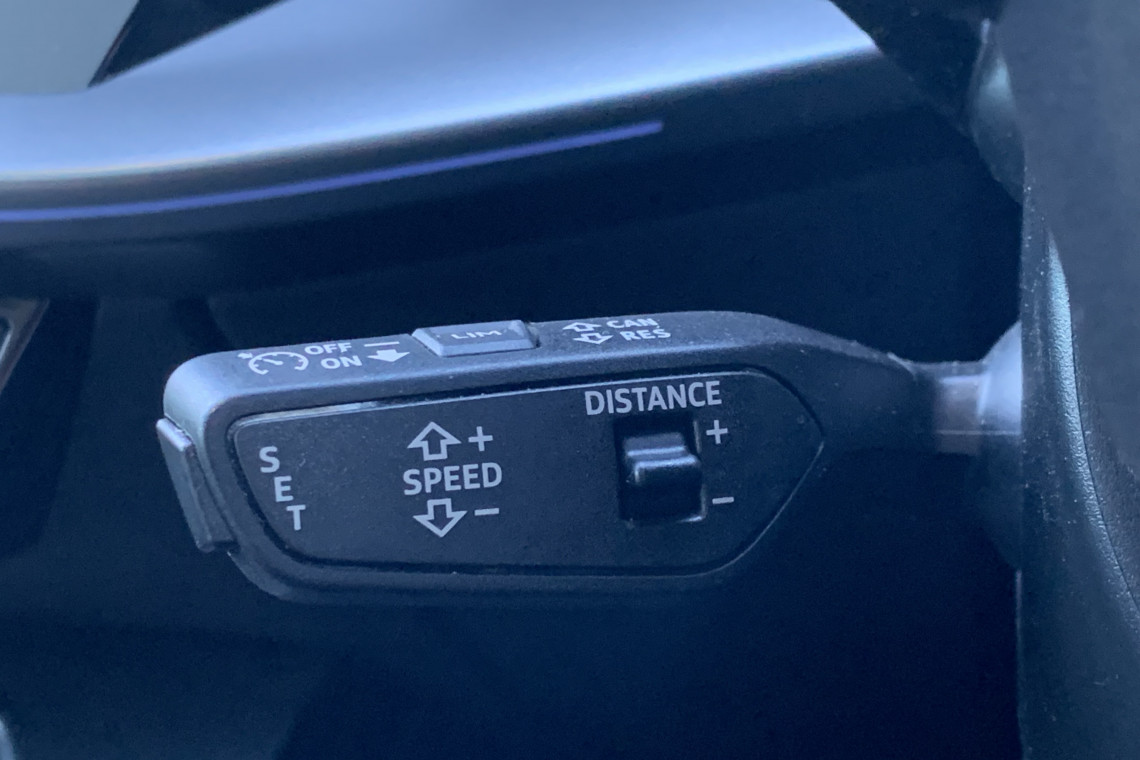 2022 Audi A3 40 TFSI S Line Image 23