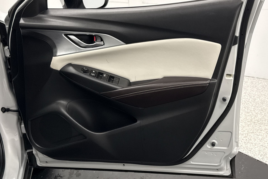 2019 Mazda CX-3 DK Akari SUV Image 19