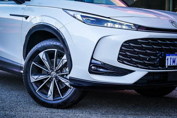 2024 MY24.5 MG HS AS33 Excite SUV Image 3