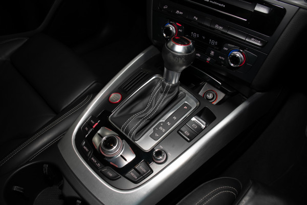 2015 Audi SQ5 TDI SUV Image 21