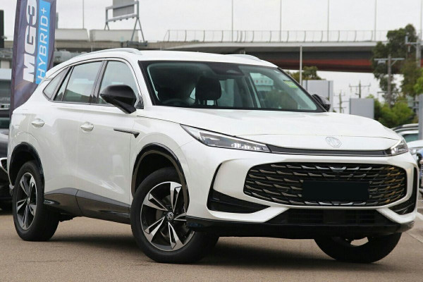 2024 MG HS AS33 Vibe SUV