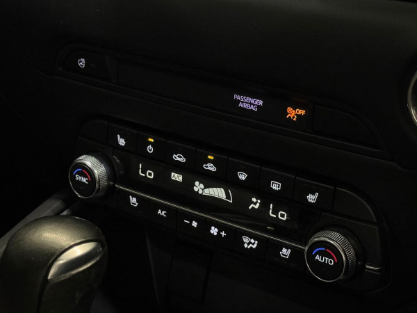 2019 Mazda CX-5 KF Series Akera SUV image 31