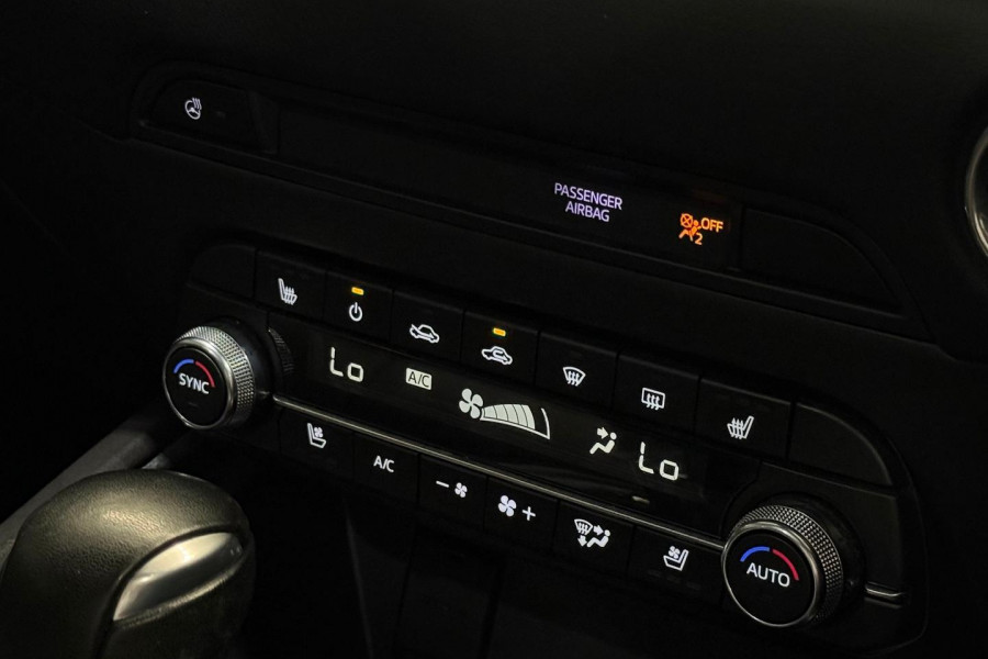 2019 Mazda CX-5 KF Series Akera SUV