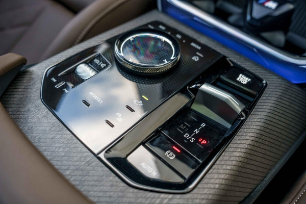 2025 BMW X3 G45 20 xDrive SUV