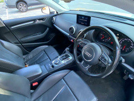 2015 Audi A3 8V Ambition Hatch image 19