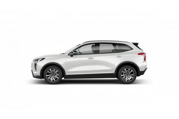 2025 GWM Haval Jolion A01 Premium SUV Image 1