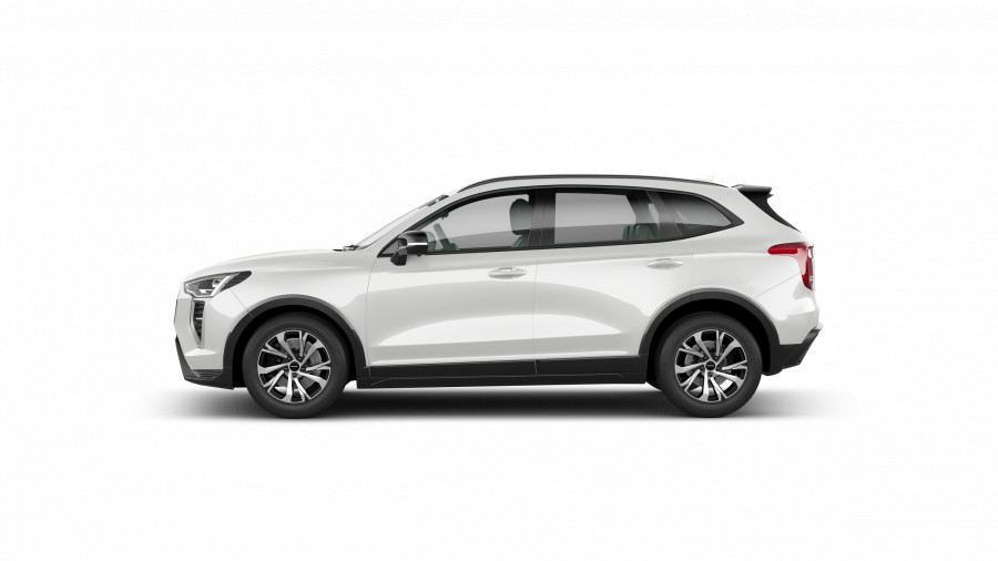 2025 GWM Haval Jolion A01 Premium SUV Image 1