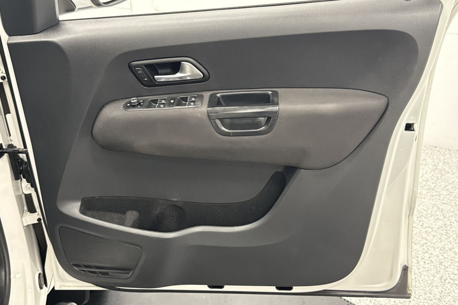2018 MY19 Volkswagen Amarok 2H Dual Cab Highline Ute Image 18