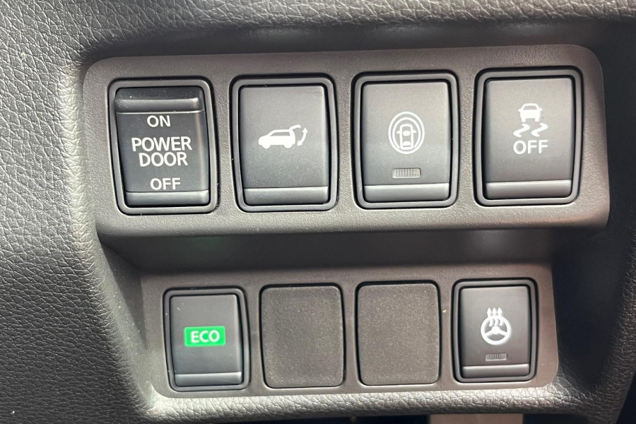 2018 Nissan X-Trail T32 Series II Ti SUV Image 24