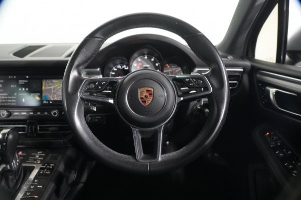 2019 Porsche Macan S SUV Image 13
