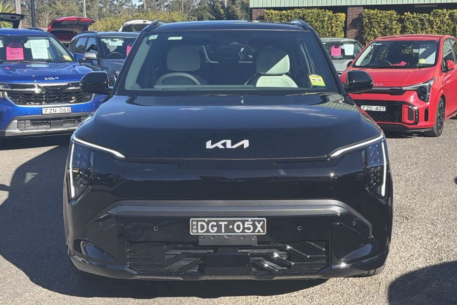 2026 MY27 Kia EV3 SV GT-Line SUV Image 6