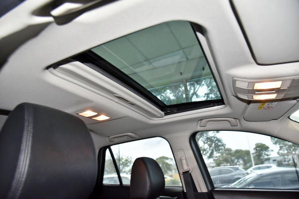 2015 Mazda CX-5 KE Series 2 Grand Touring SUV Image 13