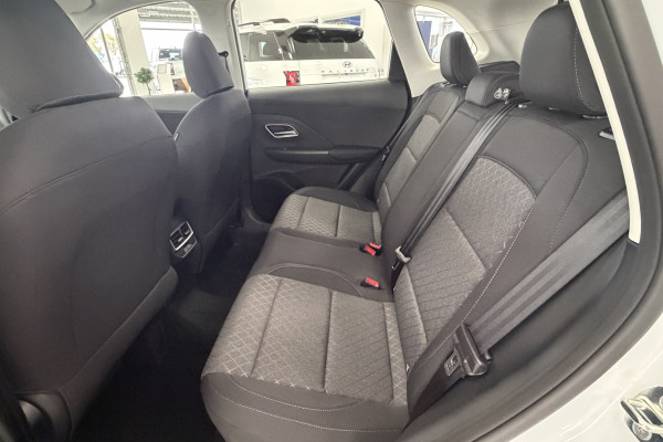 2026 MY26.5 MG ZS ZS32 Excite Turbo SUV Image 14