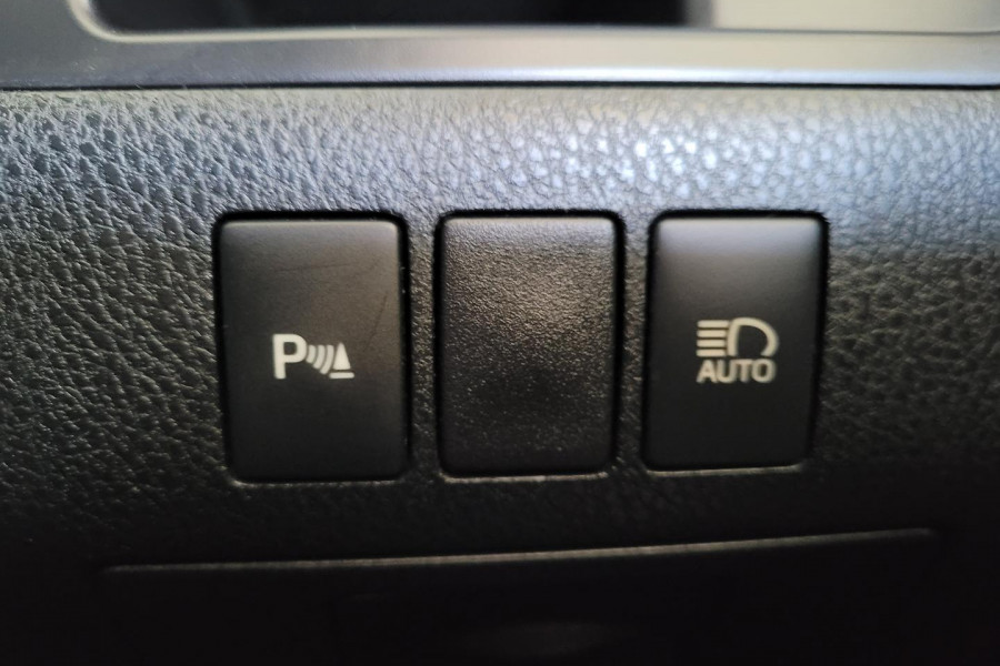 2019 Toyota Kluger GSU50R GX SUV Image 25