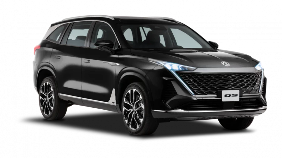 2025 MG QS IS31 Excite SUV