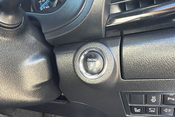 2022 Toyota HiLux GUN126R Rogue Ute Image 20