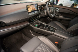 2024 MY25 Nissan X-Trail T33 Ti-L SUV image 7