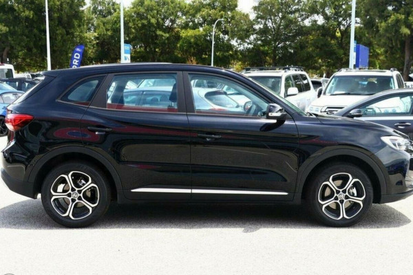 2026 MG ZS ZS32 Vibe SUV Image 6