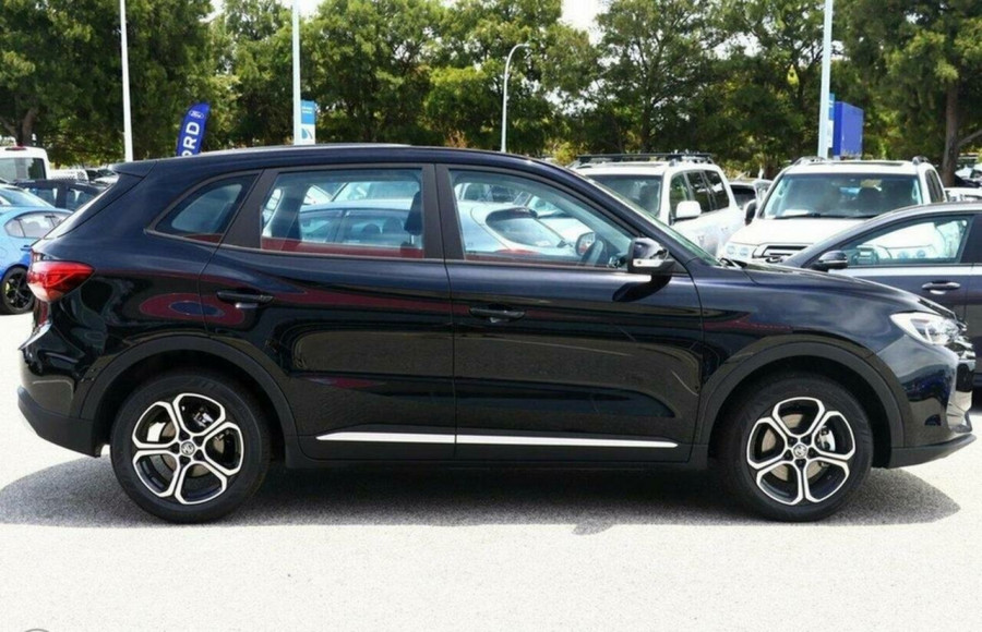 2026 MG ZS ZS32 Vibe SUV Image 6