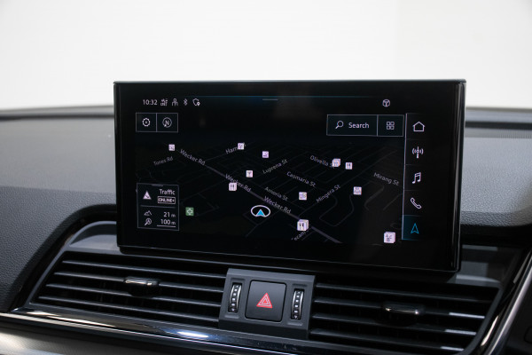 2021 Audi Q5 FY sport TDI quattro S tronic SUV Image 17