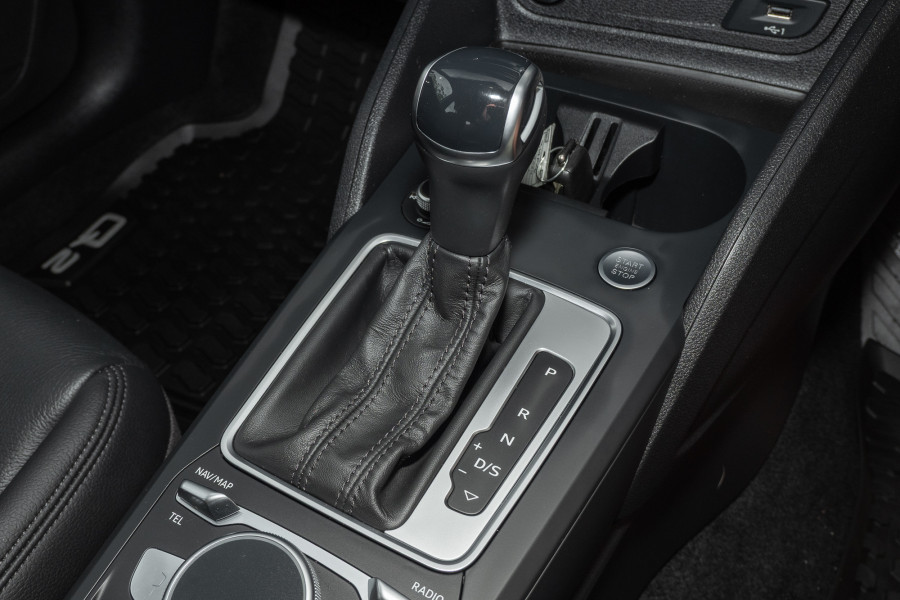 2024 Audi Q2 GA 35 TFSI SUV