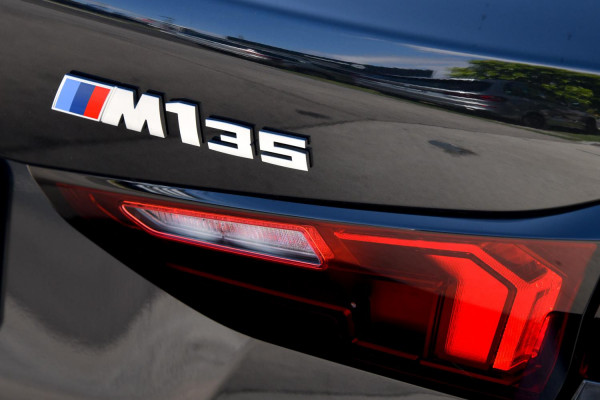 2025 BMW 1 Series F70 M135 xDrive Hatch image 29