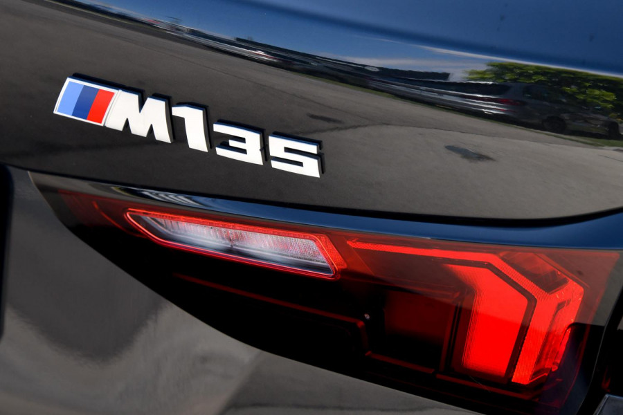 2025 BMW 1 Series F70 M135 xDrive Hatch