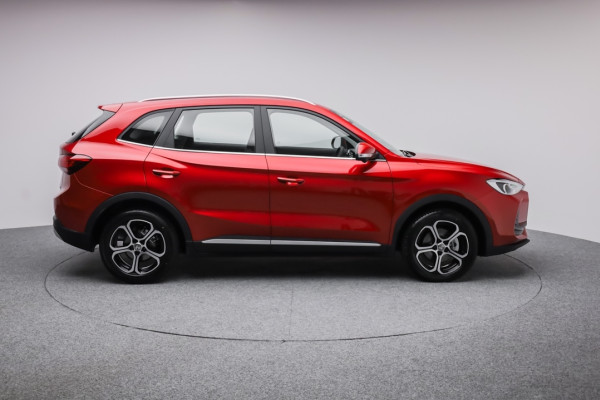 2026 MG ZS ZS32 Excite Hybrid+ SUV Image 8