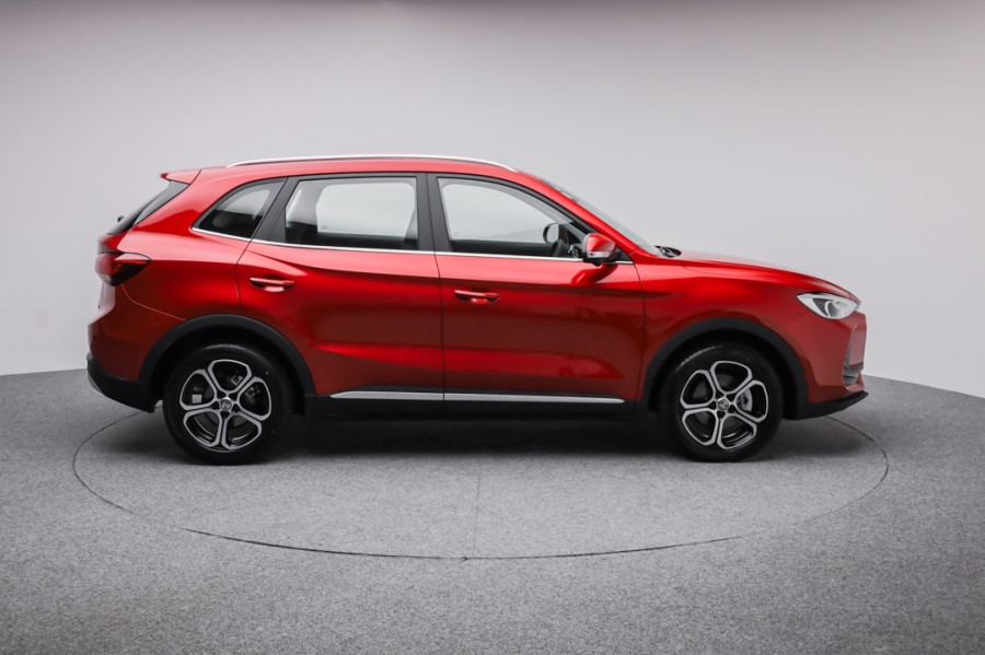 2026 MG ZS ZS32 Excite Hybrid+ SUV Image 8