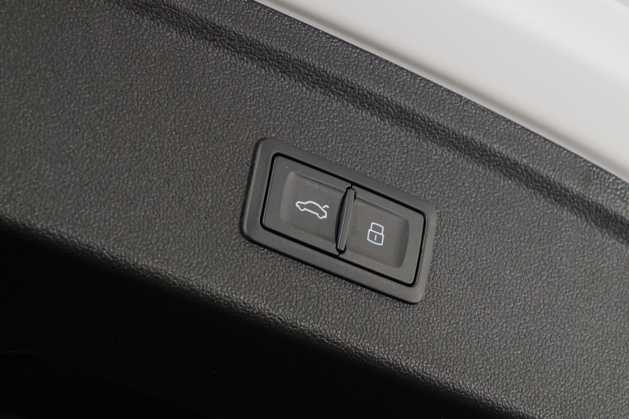 2026 Audi A3 GY TFSI 110kW S line Hatch