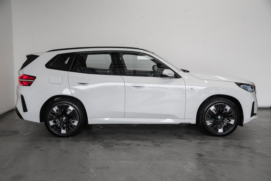 2026 BMW X3 G45 20 xDrive SUV