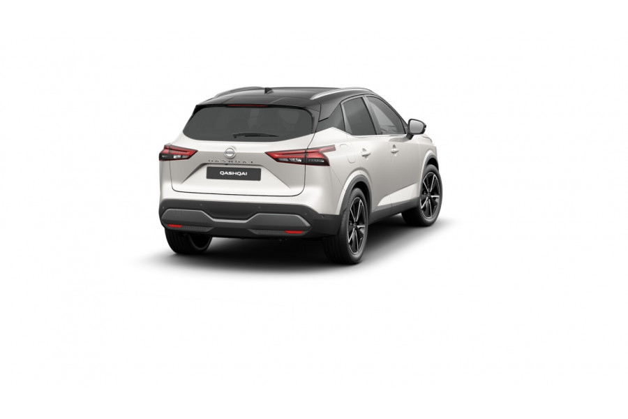 2024 Nissan QASHQAI J12 Ti SUV Image 20