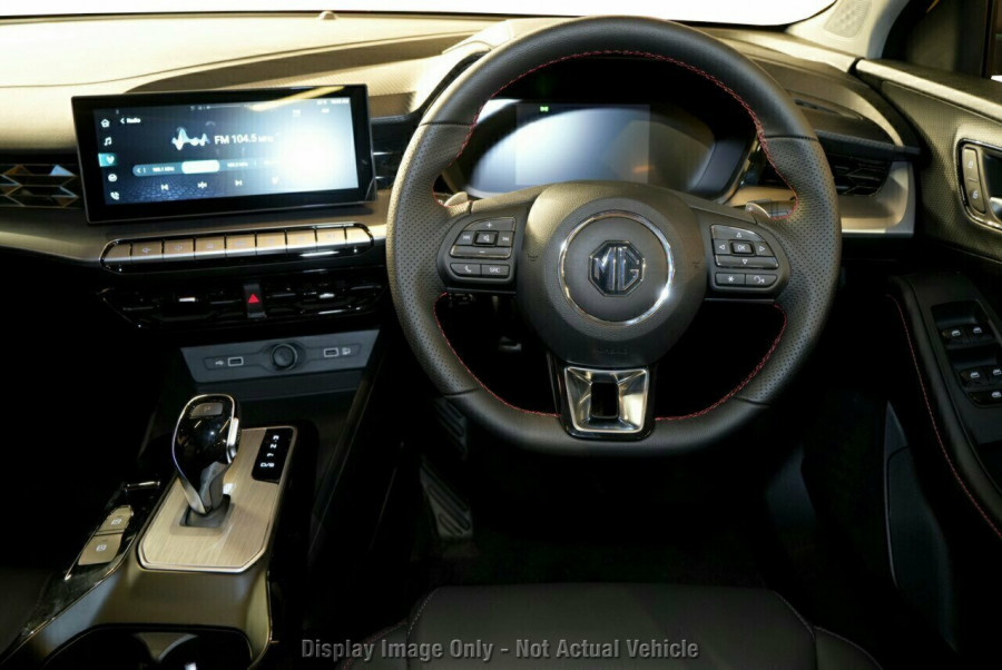 2023 MG MG5 AP32 Essence Sedan Image 11