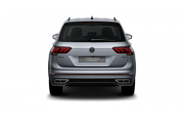 2024 MY24.5 Volkswagen Tiguan 5N 162TSI R-Line Allspace SUV