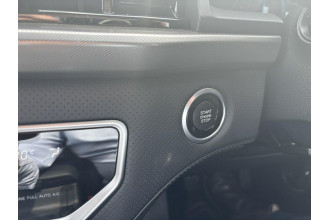 2024 KGM SsangYong Musso Q261 Ultimate XLV Luxury Ute