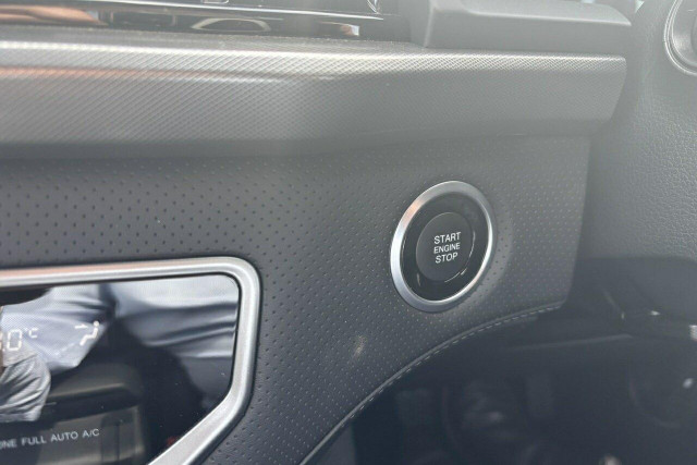2024 KGM SsangYong Musso Q261 Ultimate XLV Luxury Ute Image 18