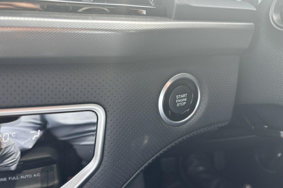 2024 KGM SsangYong Musso Q261 Ultimate XLV Luxury Ute Image 18