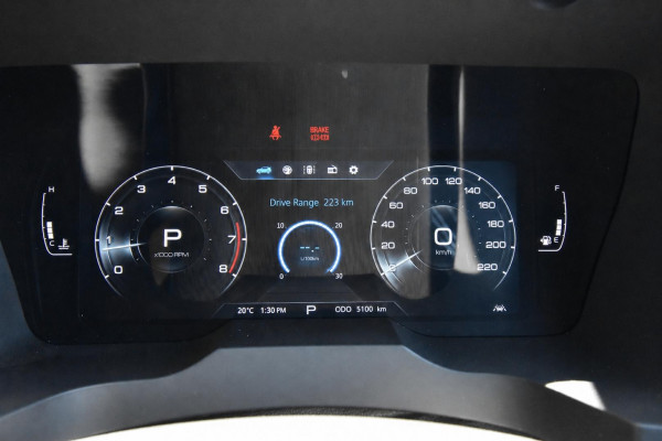 2024 MY23 KGM SsangYong Korando C300 Ultimate SUV Image 11
