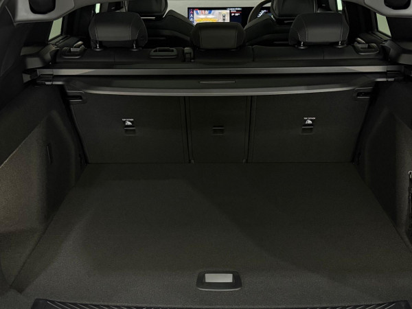 2026 BMW X3 G45 M50 xDrive SUV image 28