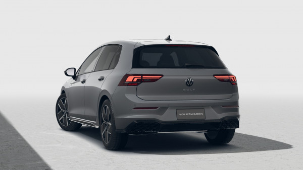 2026 Volkswagen Golf 8.5 110TSI R-Line Hatch image 3