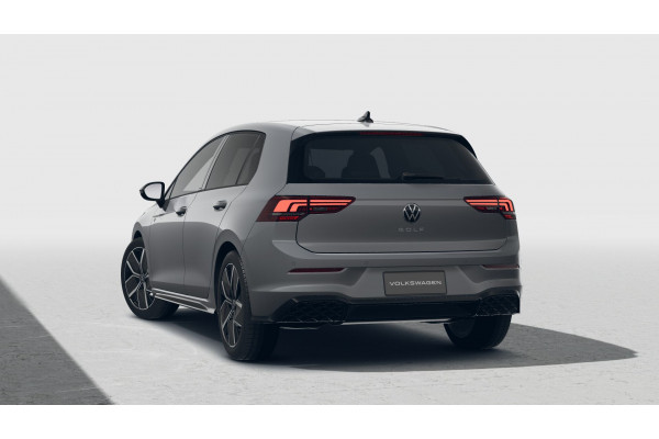 2026 Volkswagen Golf 8.5 110TSI R-Line Hatch Image 3