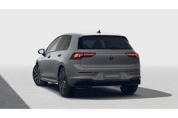 2026 Volkswagen Golf 8.5 110TSI R-Line Hatch Image 3