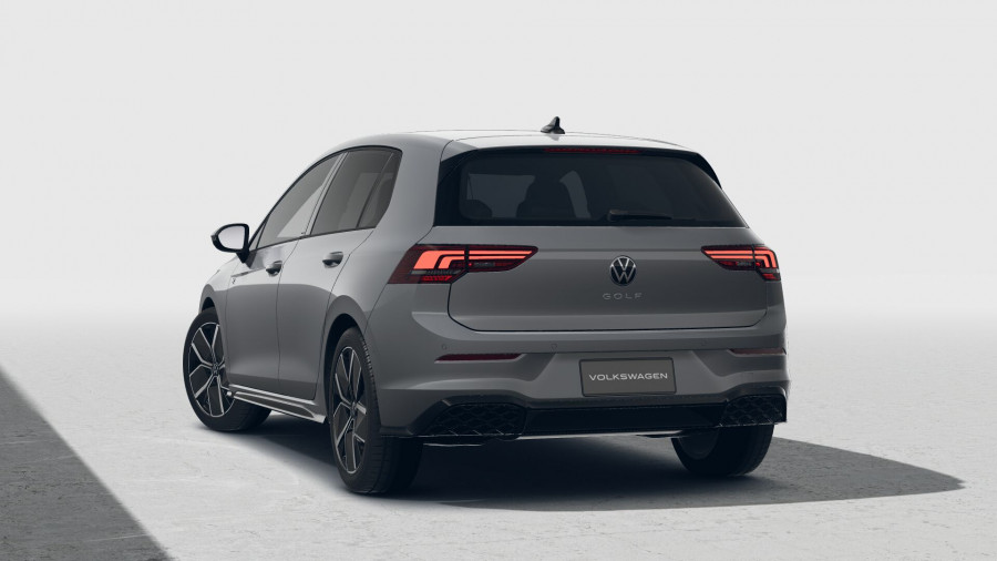 2026 Volkswagen Golf 8.5 110TSI R-Line Hatch Image 3