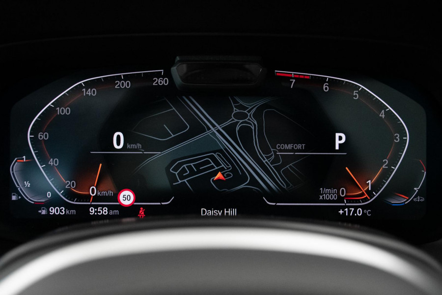 2021 BMW X5 G05 xDrive40i M Sport SUV