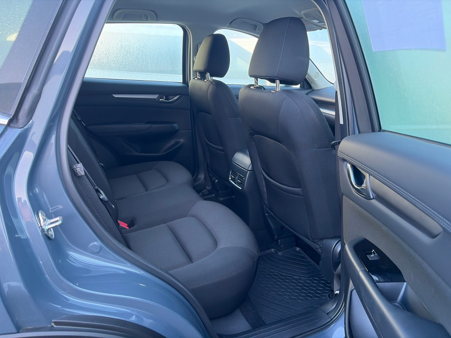 2022 Mazda CX-5 KF Series Maxx Sport SUV Image 7