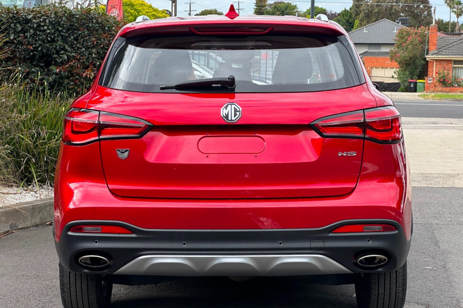 2022 MG HS SAS23 Vibe SUV Image 29