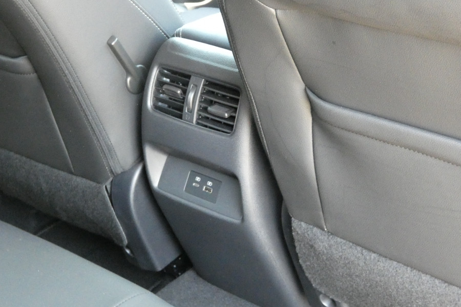 2023 Nissan QASHQAI J12 MY23 ST-L SUV Image 11